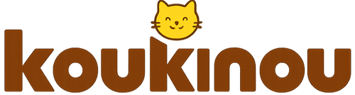 Koukinou